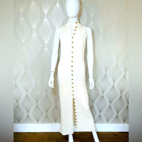 St. John Dresses Vintage St John Knit Dress Poshmark